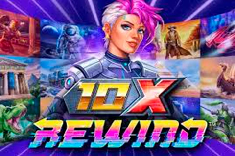 10X Rewind 4Theplayer