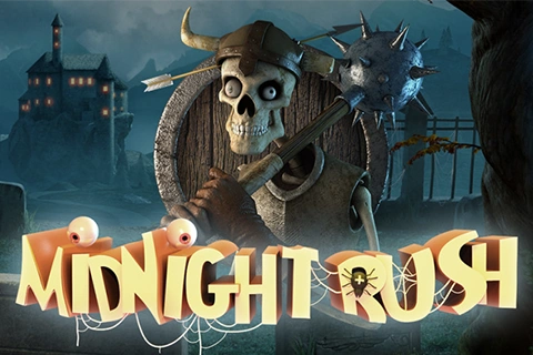 Midnight Rush Stake Logic